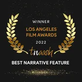 Los Angeles Film Awards, Best Narrative Feature 2022