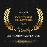 Los Angeles Film Awards – Best Narrative Feature 2023
